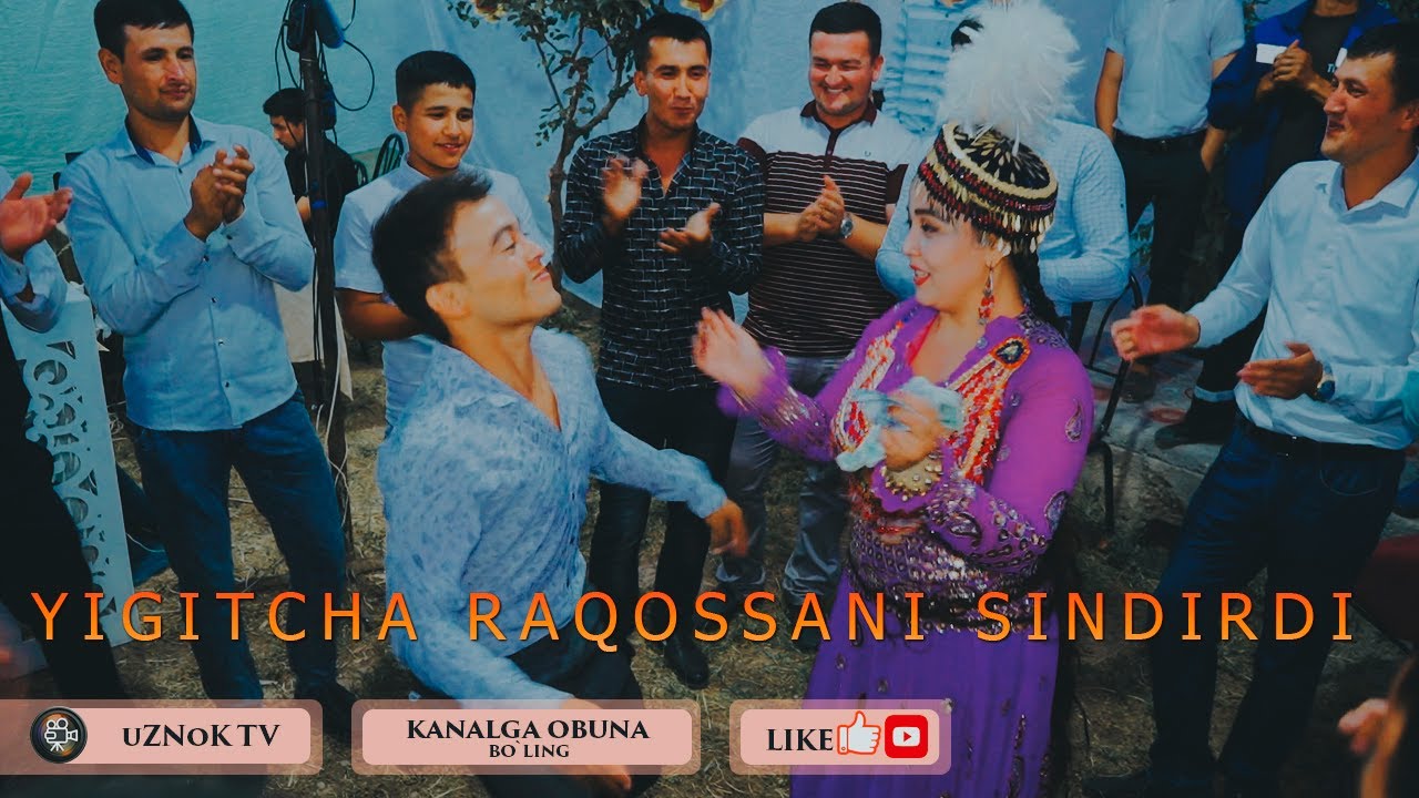 RAQOSSANI YIGITCHA TUYDA SINDIRDI, UZBEK TUYLARI BARIBIR FAYZLI KARANTINDA BULSA HAM