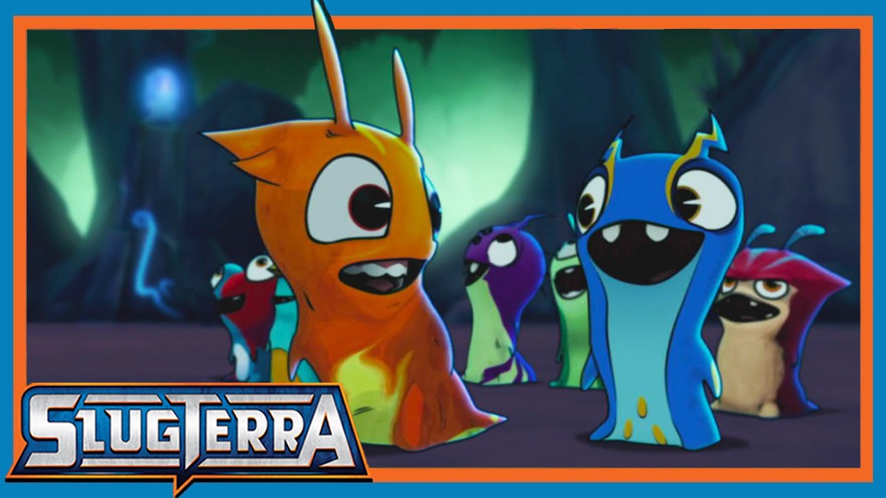 ما يكمن تحت | سلغتيرا | ثلاث ساعات ونصف