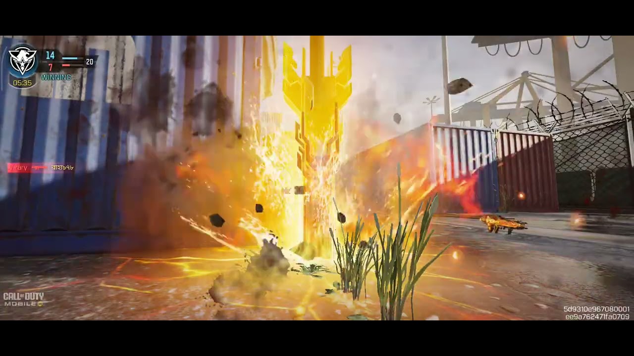 Shipment, Room, Sniper 1vs1 Gameplay  (Call of duty mobile)