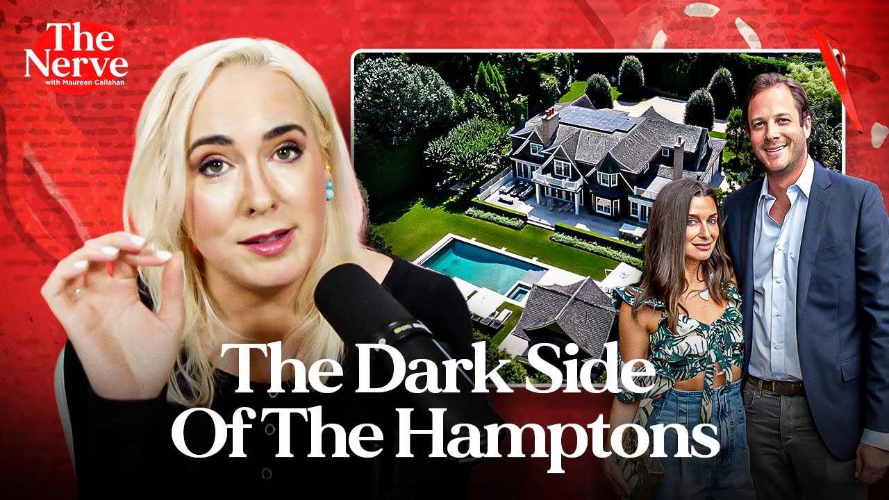 Dark Side of the Hamptons, Including the Plague of Drunk Driving and Obnoxious Residents