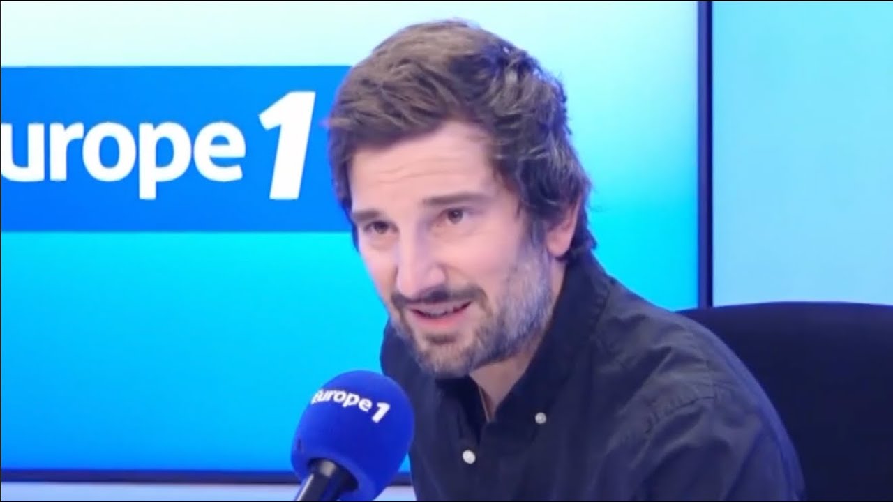 Gaspard Proust sur Macron : 