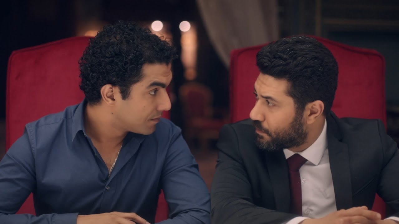 الأب الروحي - حسن يرفض منصب 