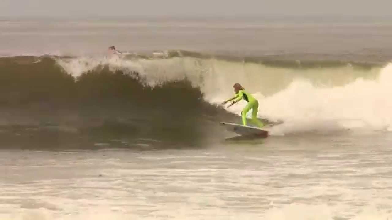 lower trestles