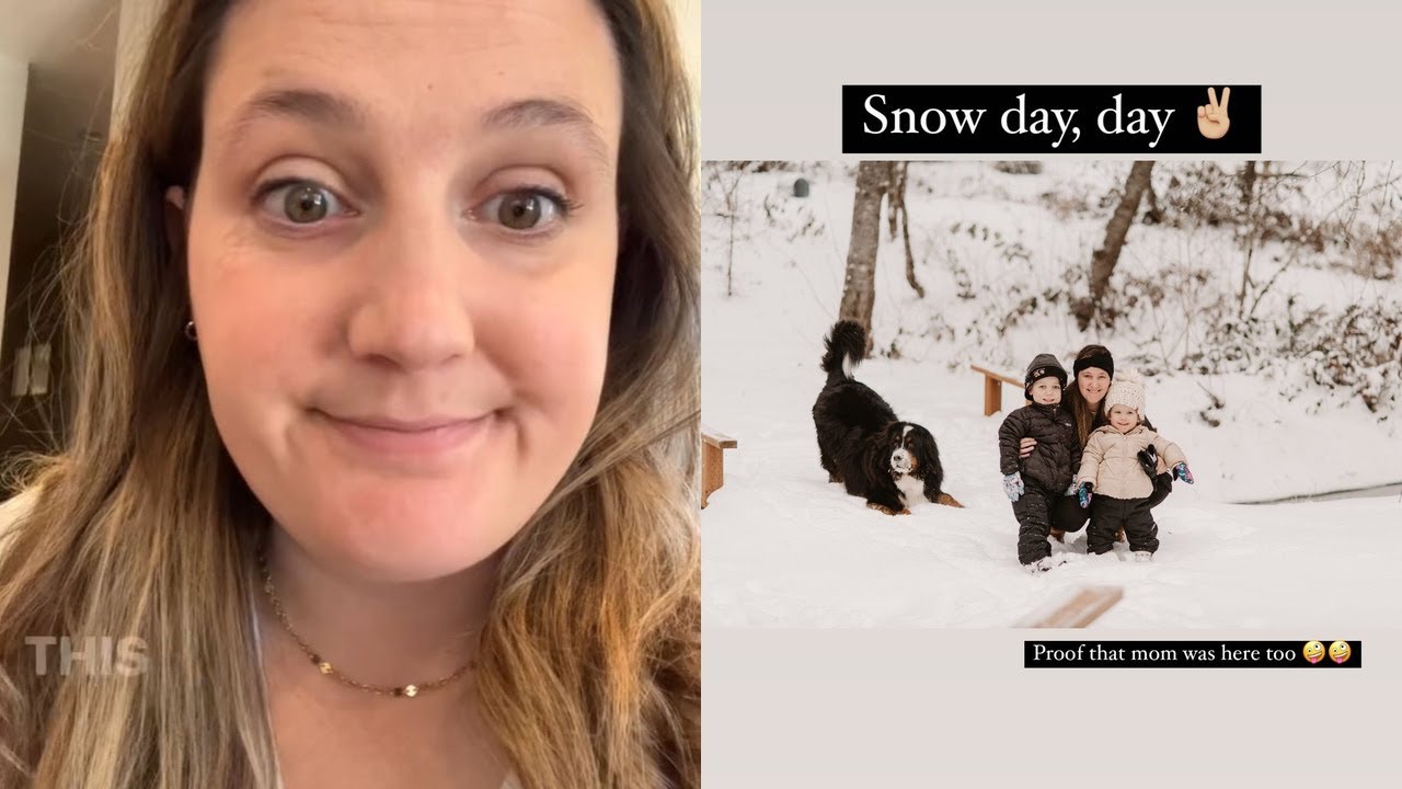 LPBW'S Tori Slams Fans 'Coming After Her' For Treatment Of Dog In Snowstorm