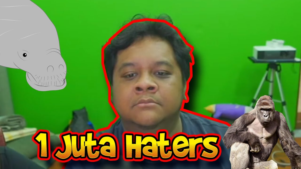 【Tara Arts Moments】Disayang Haters
