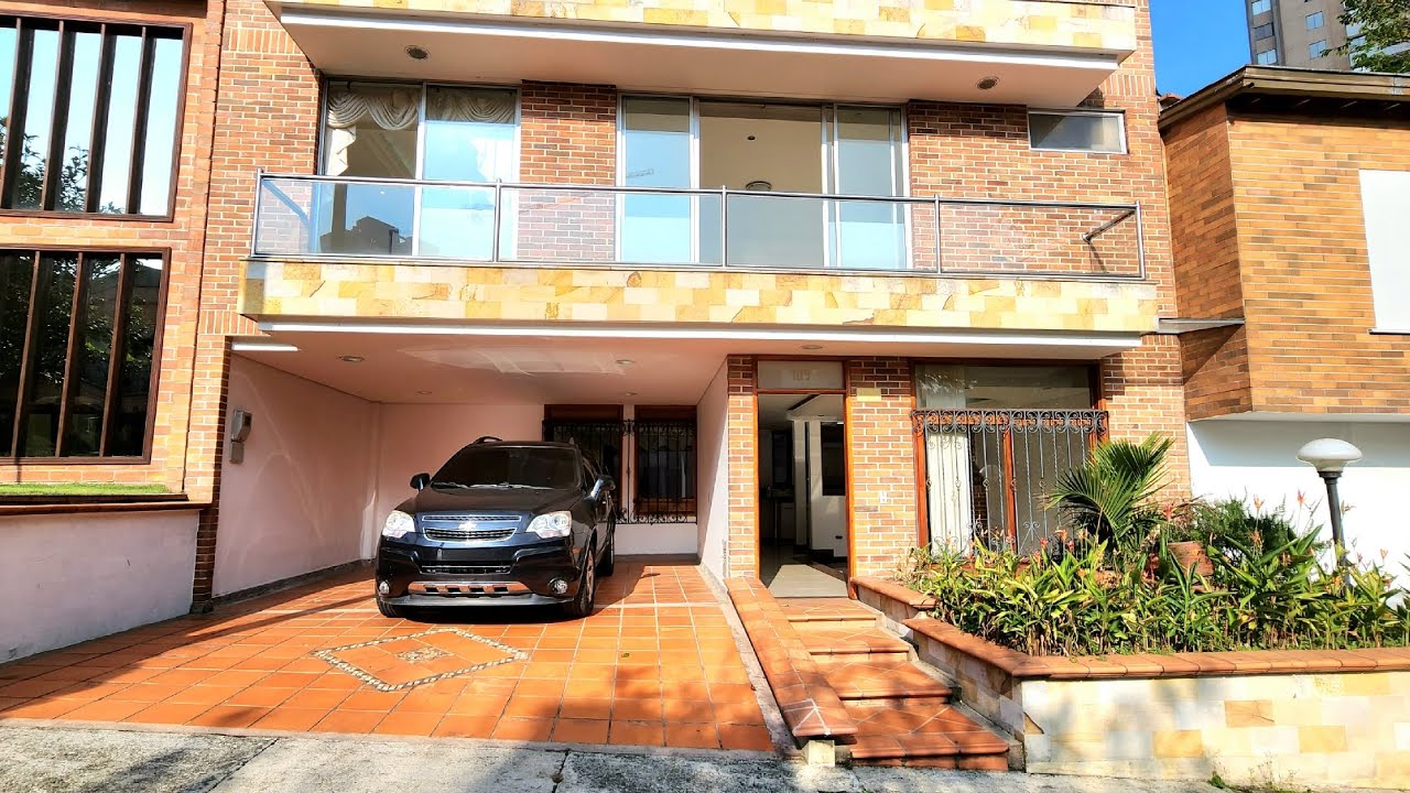 Venta de casa en Sabaneta / Pizo Inmobiliario