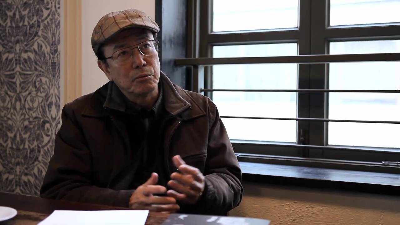 Yasi on WKCDialogues 也斯 西九文化對話