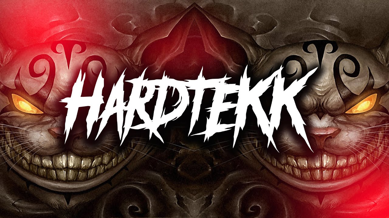 BDTEKK - Oracle 165BPM [Hardtekk]