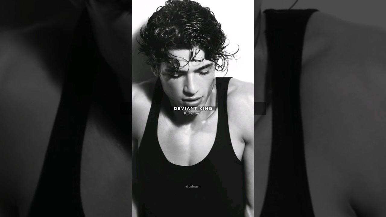 Aiden King | Deviant King | Rina Kent (Royal Elite Series)