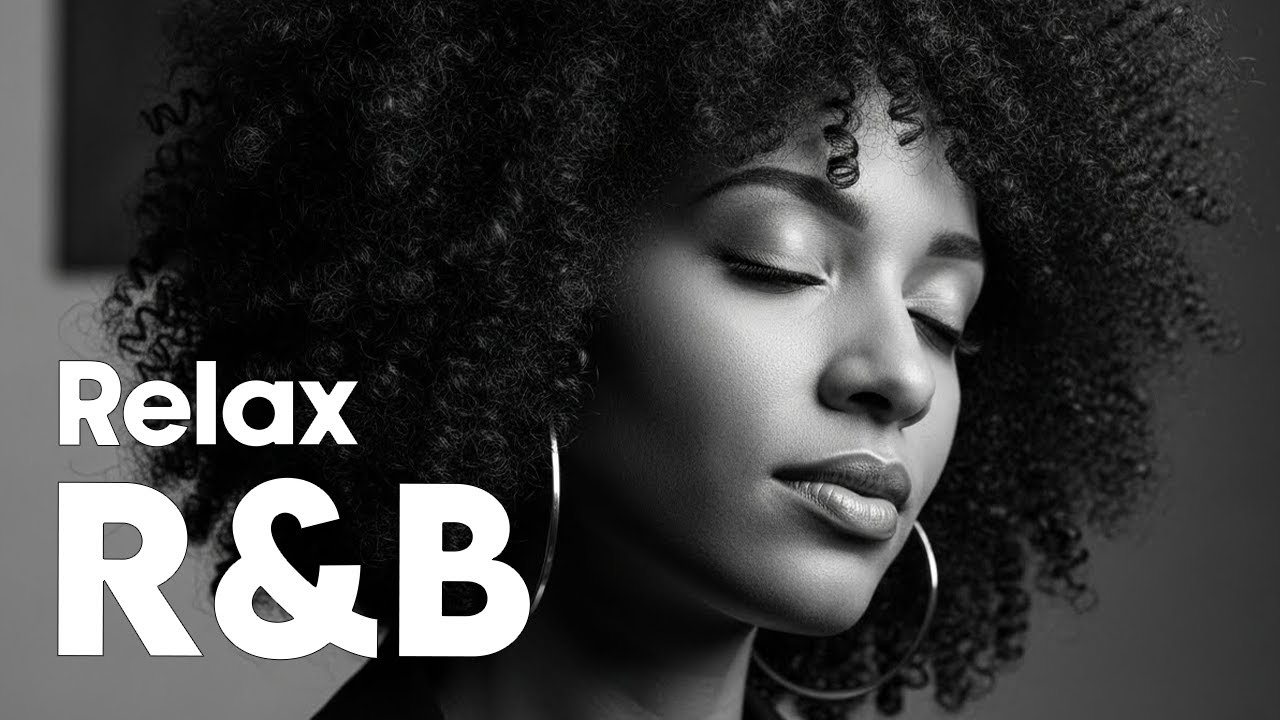 【R&B Relax 9】Love Playlist 💗 Chill & Work | Indie Ballad | Relaxing Coffee Music