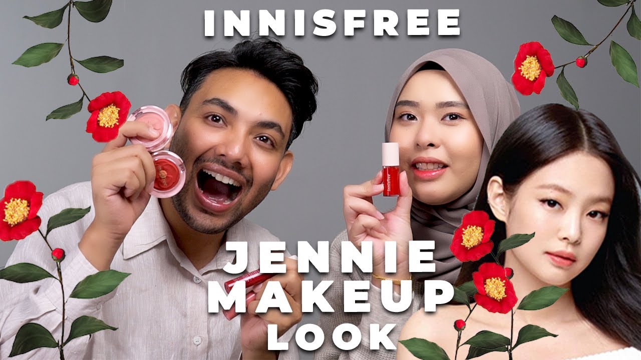 How to Repair Mak Bae Jadi Blackpink Jennie