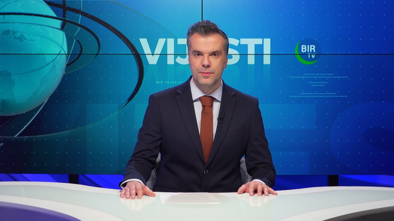 Vijesti BIR TV - 18.03.2026.