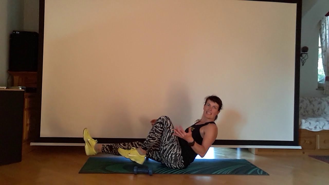 30min. Bodywork mit Michi