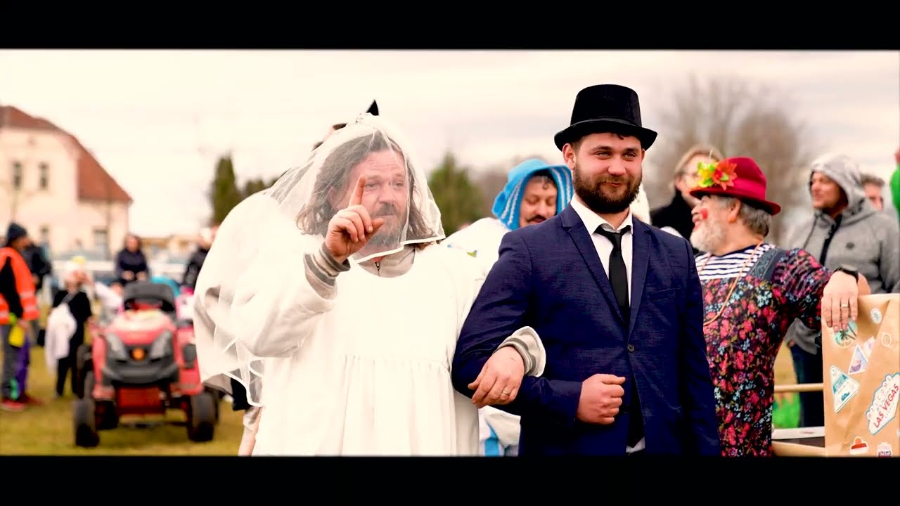 Legend&aacute;rn&iacute; Keblick&yacute; Masopust 2023 4K