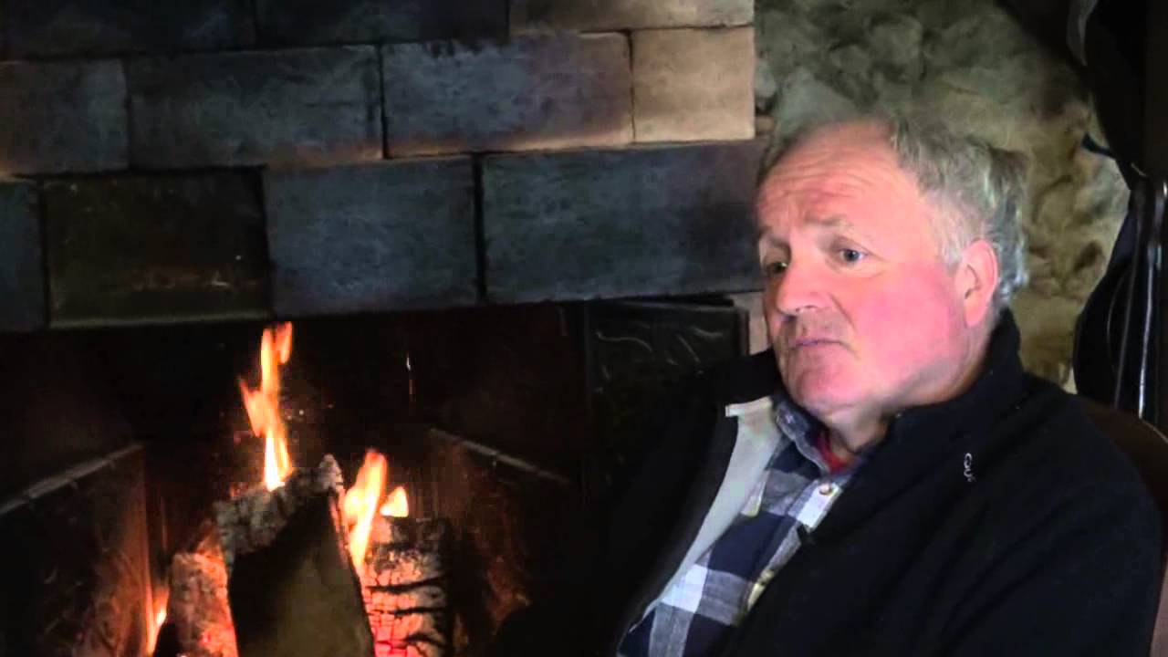 Toros et interview de Jean-Louis Darré