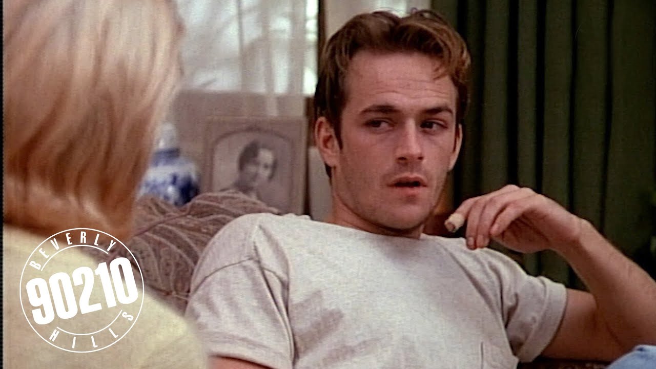 Dylan Agrees to Go to Rehab!