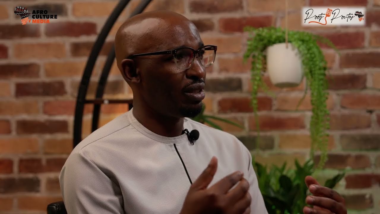 Roots & Routes | Episode 3 – Kizito Musabimana