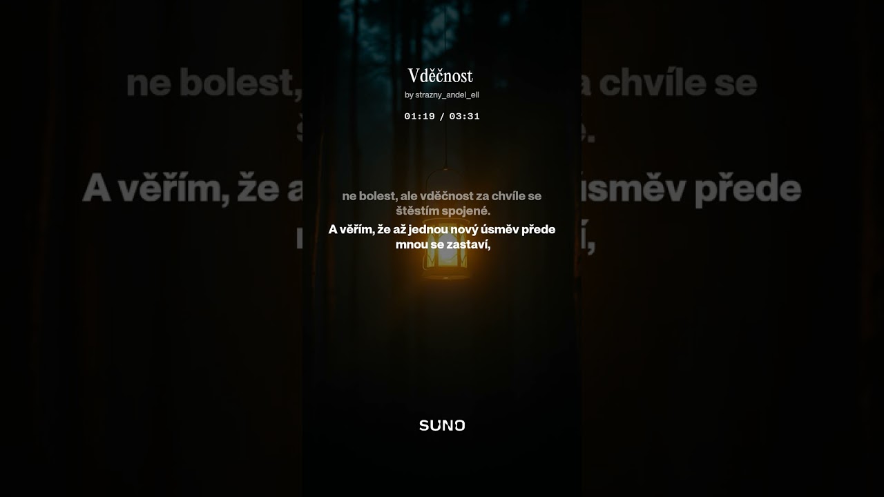 Vděčnost 