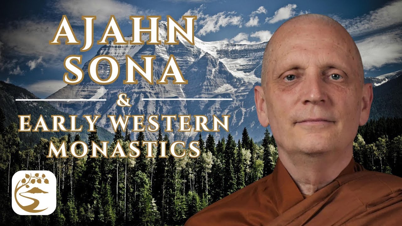Ajahn Sona's Hot Take on 