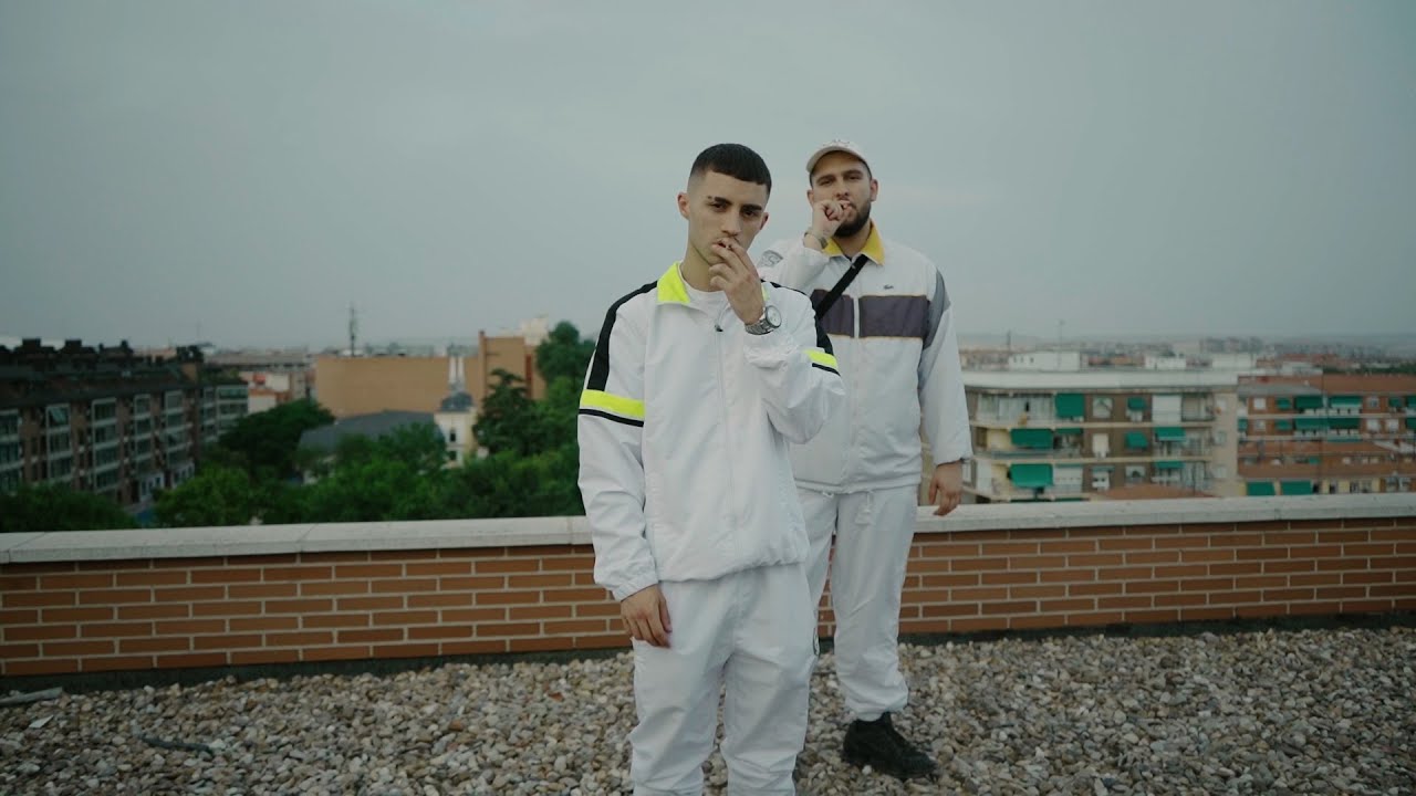 Hell6oy & Queke - PERIFERIA (Prod by Saint6)