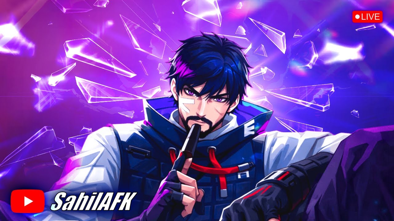 🔴 Valorant ISO Main live Gameplay | iso Clutch Comeback Stream! #valorantlive #isovalorant