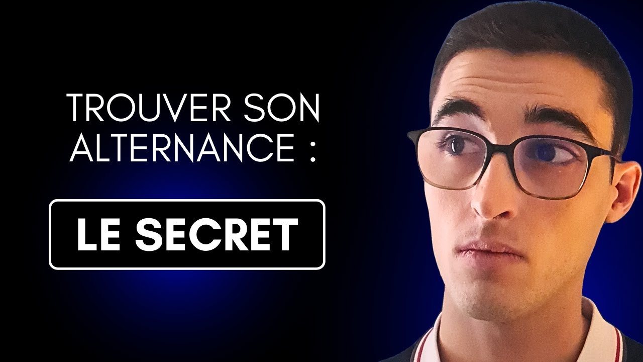 Trouver son alternance en 3 candidatures : voici comment faire