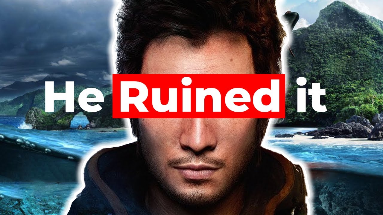 How One Character Destroyed Far cry 4