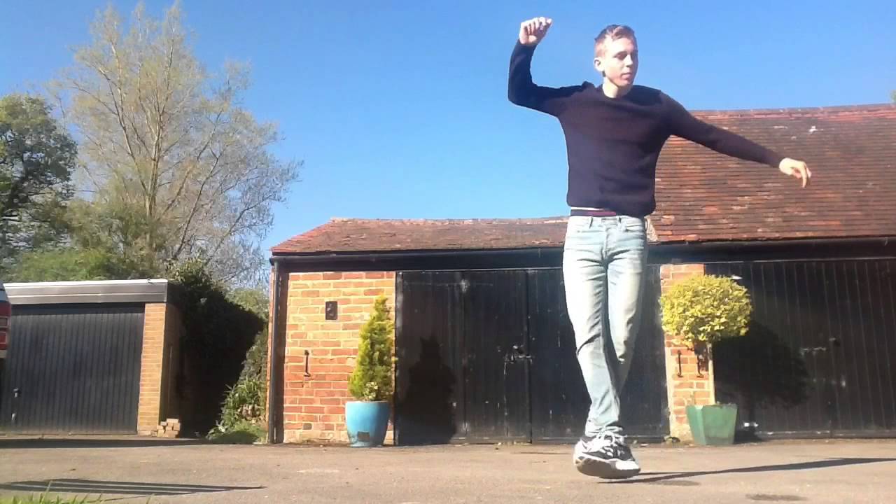 Cutting shapes/uk shuffle/house shuffle - king of the jungle