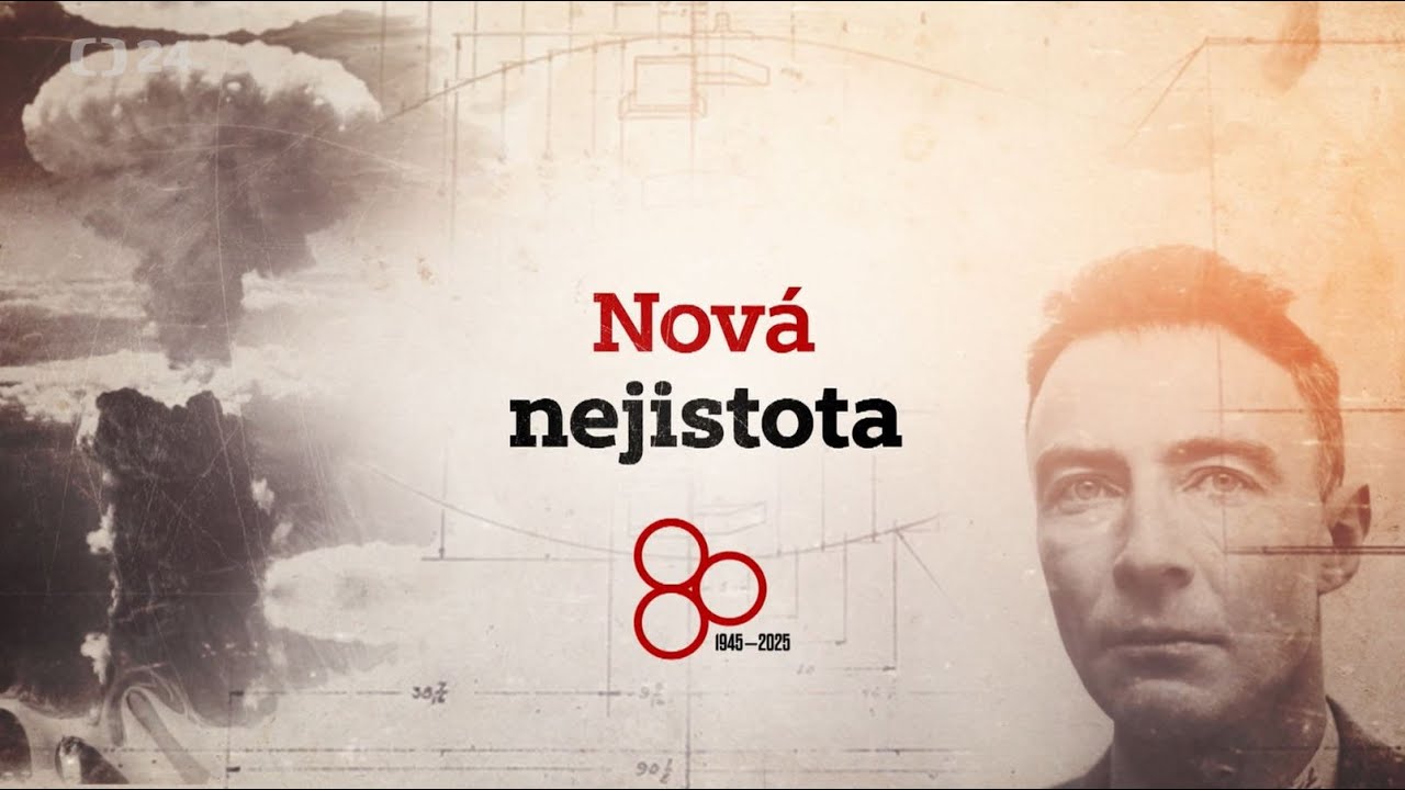 Úsvit atomového věku: (20) Nová nejistota