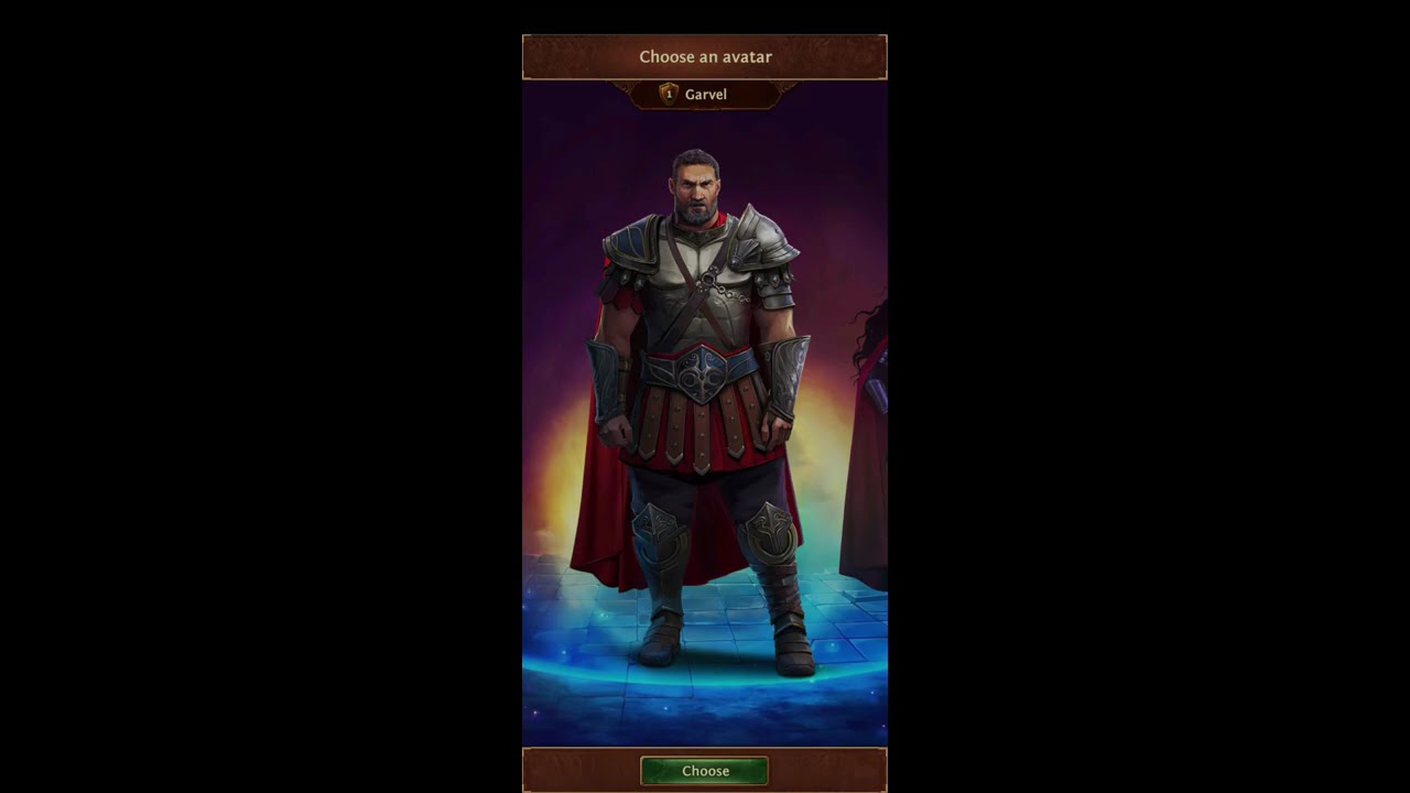 Total Battle Gameplay | Mobile Game With Solo Arise | 