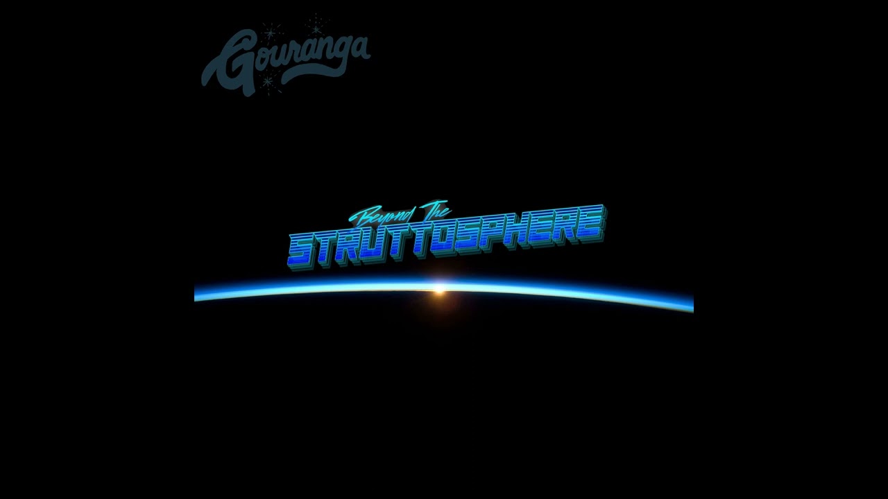 PREMIERE | Beyond The Struttosphere - Astral Riders (Rigopolar Remix) [Gouranga] 2022