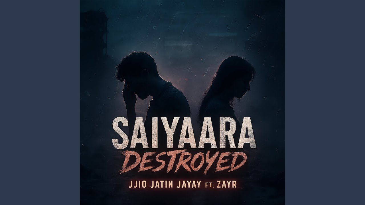 Saiyaara Destroyed