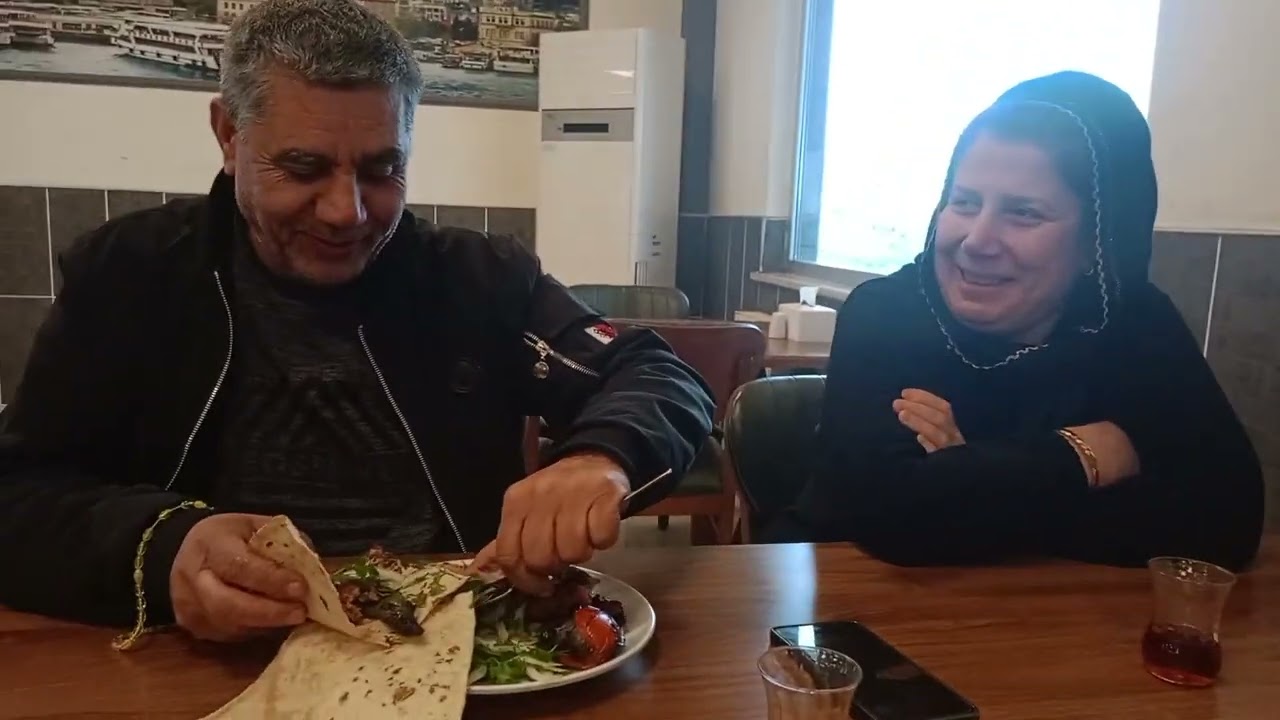 Mardin den Adana'ya yolculuk