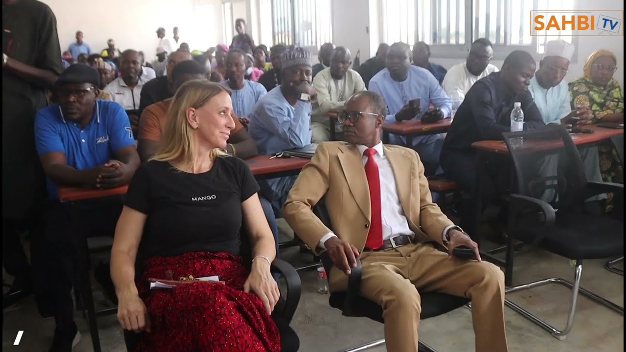 Vers une information fiable : les pistes de l'université de Garoua.