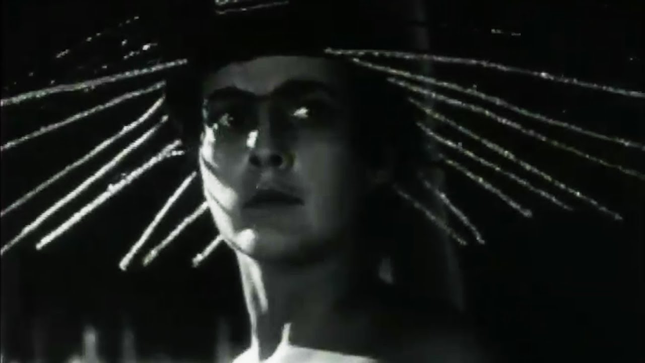Manhack - Stopping Power (Official Video)