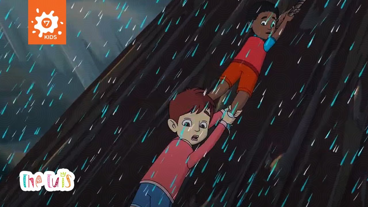 EP7 - O TESOURO DE CALLISTER | THE TUIS (Português)