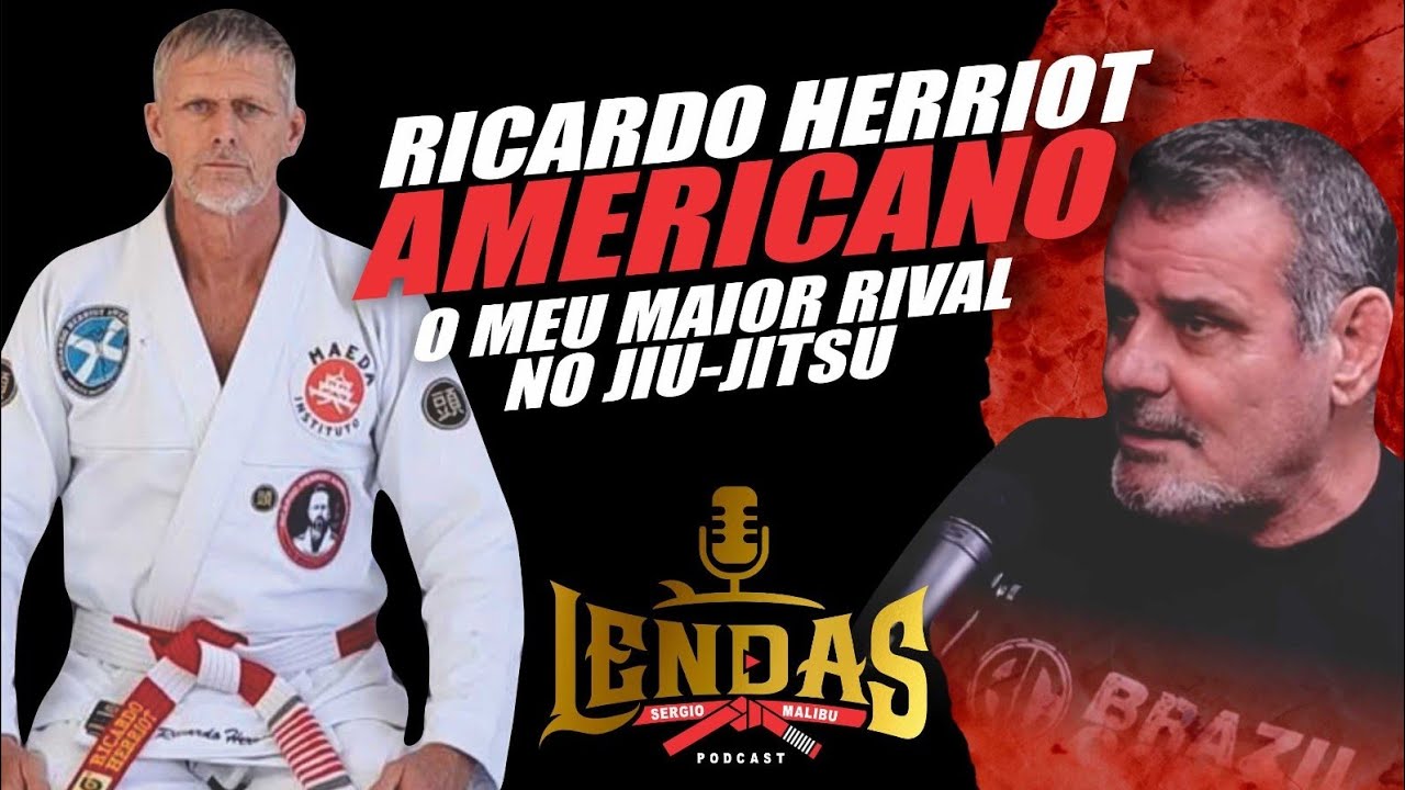 AMERICANO O MEU MAIOR RIVAL NO JIU JITSU !