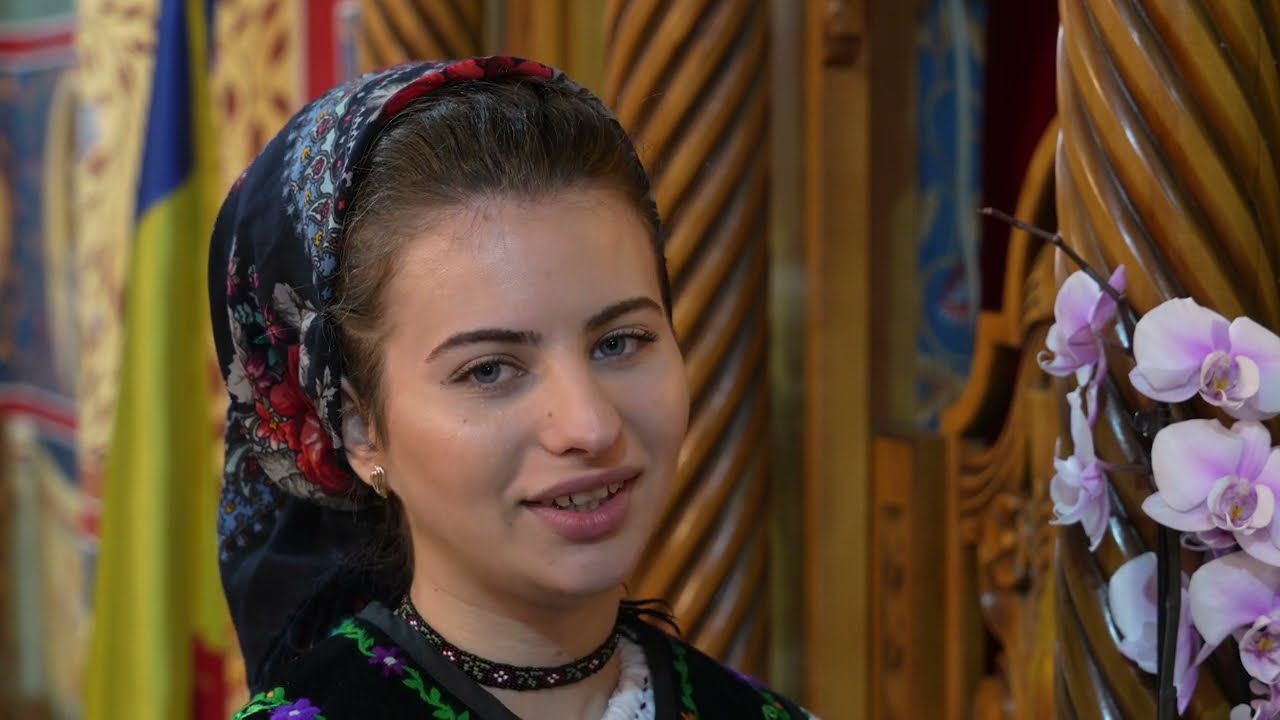 Teofana Deac - O singură Iubire-i mare[PRICEASNĂ]2025 🙏🏻