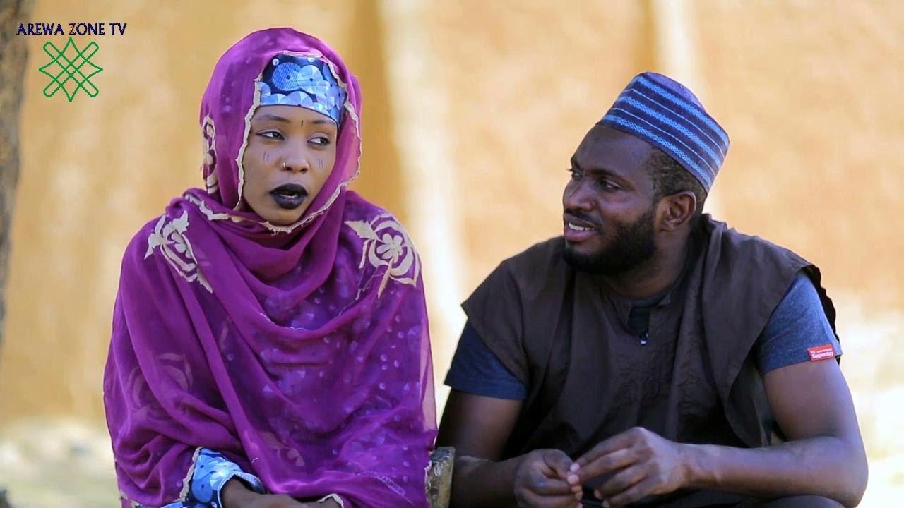 Sarkin Barayi Part 1: Latest Hausa Movies 2025 (Hausa Films)