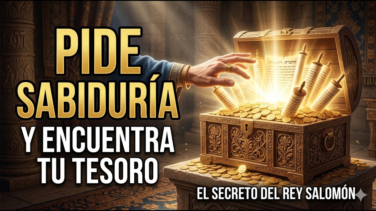 “No es dinero: es la bendición que abre todas las puertas”