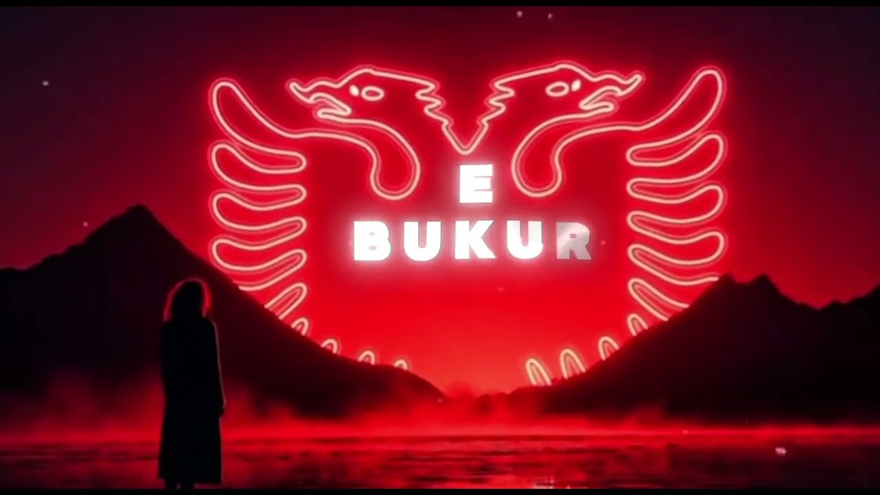 DJ Patro &ndash; E bukur se Drita | K&euml;ng&euml; e Re Shqiptare 🇦🇱