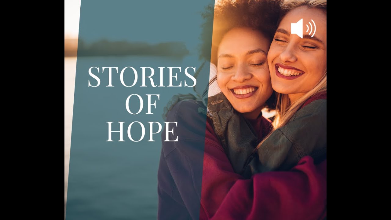 Story of Hope: Learning to Talk to Yourself Like Someone You Love | Self-Compassion in Real Life