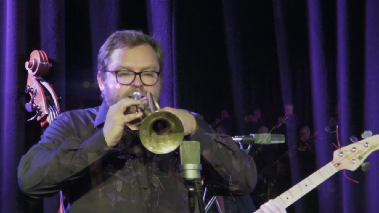 Mainhattan Dream Band featuring Matthias Siegel  - 