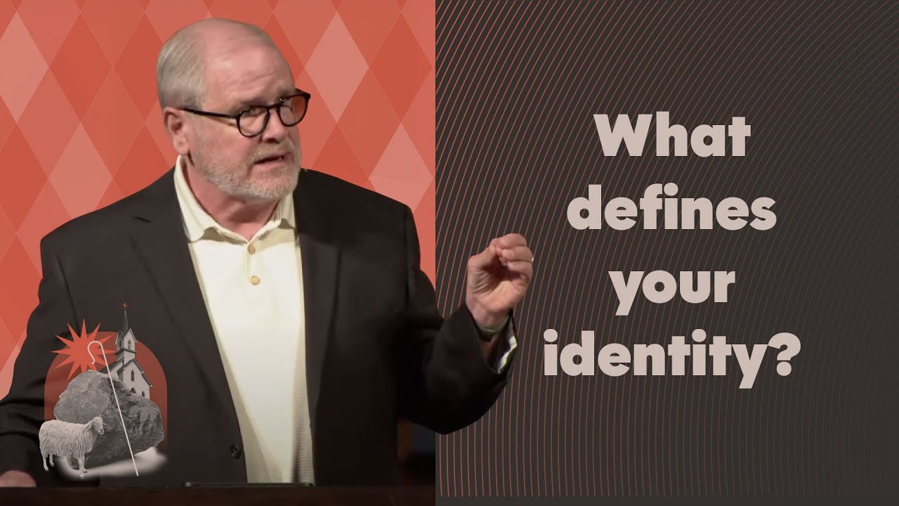 Identity | Real Church Series