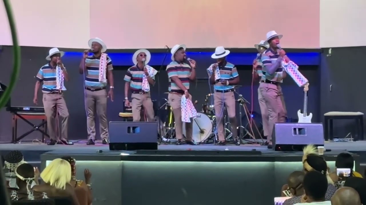 Senziwe - Heritage day 2023
