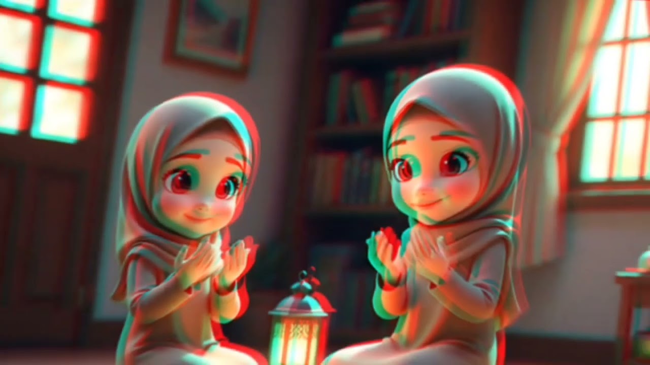 Alhamdulillah Allah ka shukr 💫🪅🌟🌈🌜💐🪷#Islamic videos#viral#cute#