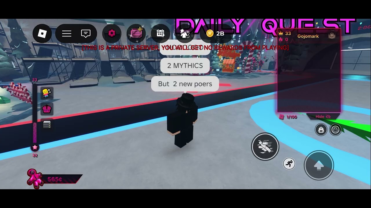 Just a opening and testing ( sad, L )