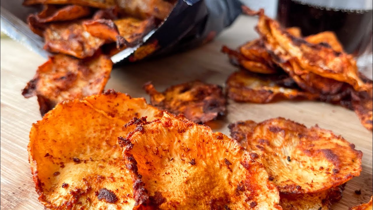 Keto CHIPSY 1kg za 3.55zł 😱😍