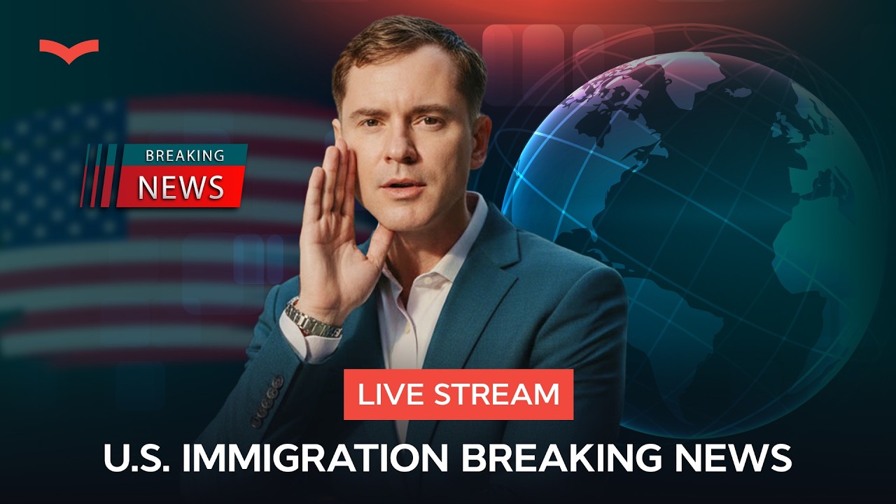 U.S as the ultimate safe haven: $100K H-1B Fees, end of 