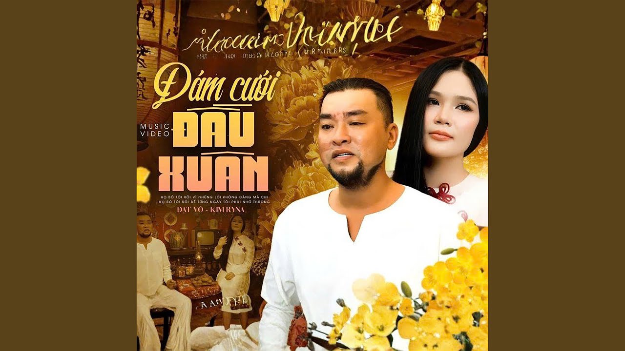Đám Cưới Đầu Xuân